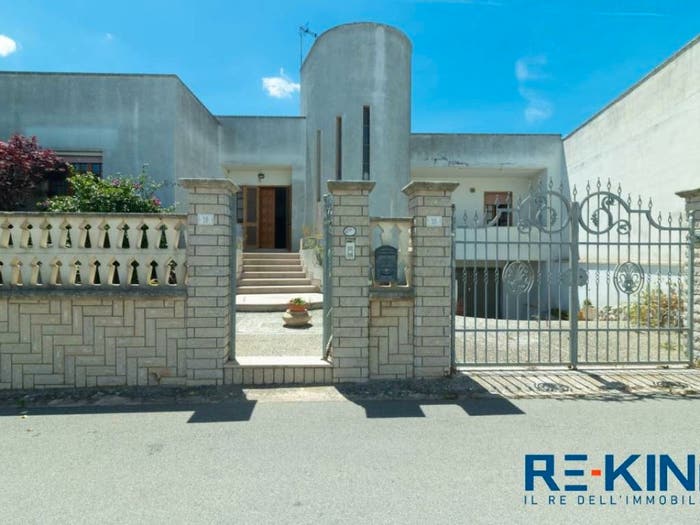 Casa con 6 locali in vendita in Via Giovanni XXIII, Centro, Diso