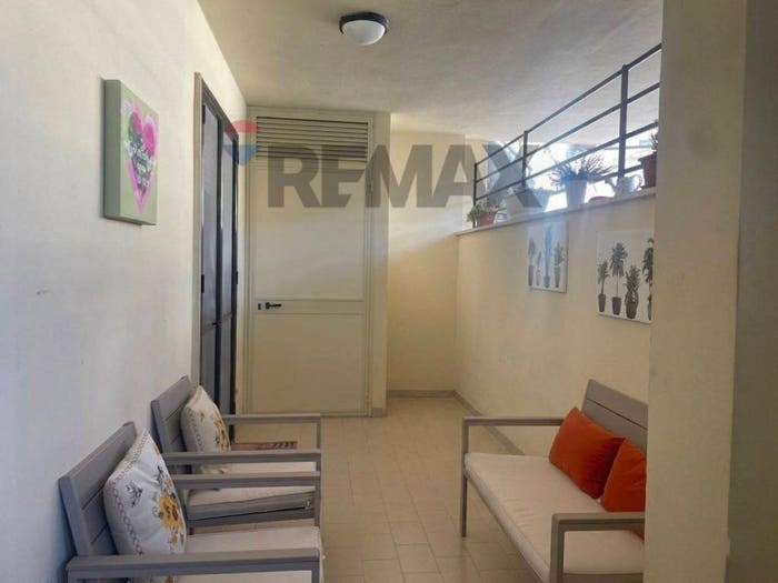 Appartamento con 5 locali in vendita in Centro, Matera