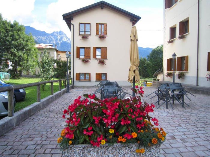 Casa con 6 locali in vendita in Strada Provinciale del Passo di San Pellegrino, Falcade