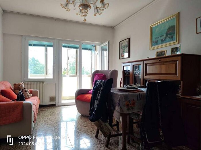 Appartamento con 5 locali in vendita in viale san marco, Mestre, Venezia