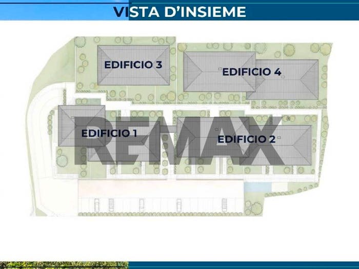 Case in Vendita e in Affitto - 3