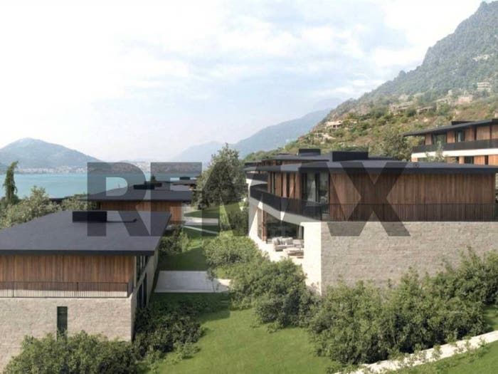 Casa trilocale in vendita in Via Anna Frank, Predore
