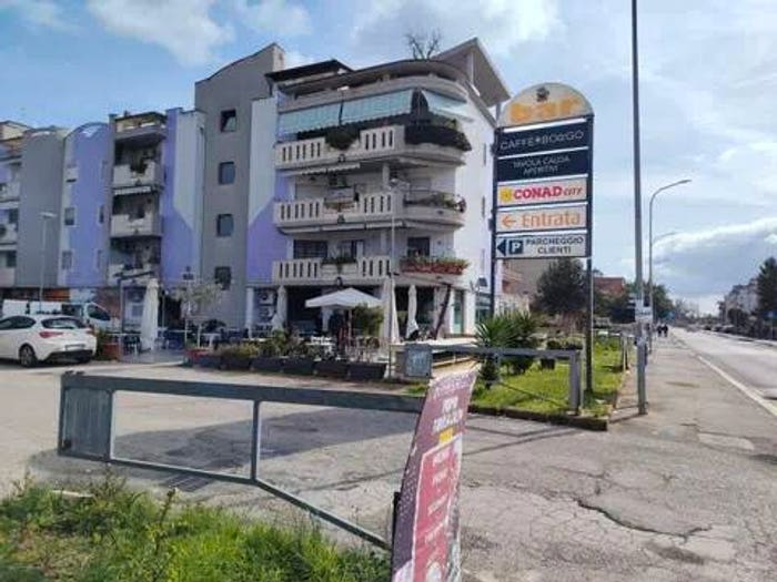 Appartamento trilocale in vendita in Strada Capograssa, Borgo San Michele, Latina