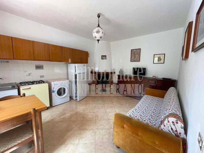 Appartamento bilocale in vendita in Località Poggio Murella, Poggio Murella, Manciano