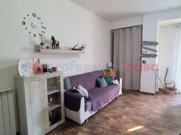 Appartamento bilocale in affitto in Via Sferracavalli, Cassino