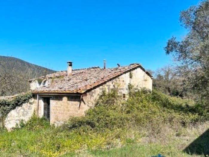Casa con 5 locali in vendita in Strada di Castagnola, Narni