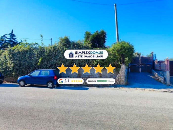 Appartamento con 6 locali in vendita in Contrada Scavuzzo, Realmonte