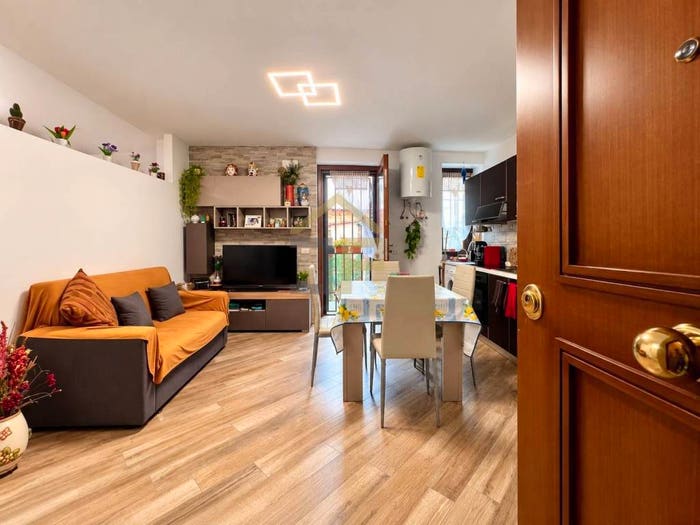 Appartamento trilocale in vendita in Vicolo I Appalto, Castellammare, Palermo