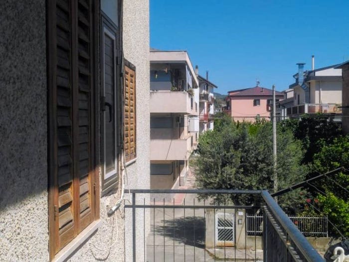 Appartamento trilocale in vendita in Via Fausto Gullo, Marina, Montegiordano
