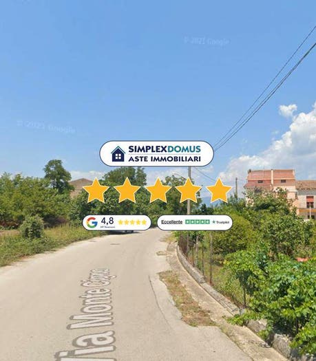 Appartamento con 5 locali in vendita in via Monte Cigno, Amorosi