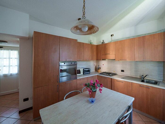 Casa trilocale in vendita in Via Culmine, Maggio, Cremeno
