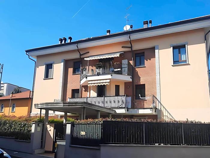 Appartamento monolocale in vendita in Via XXIV Maggio, San Carlo San Paolo, Rho