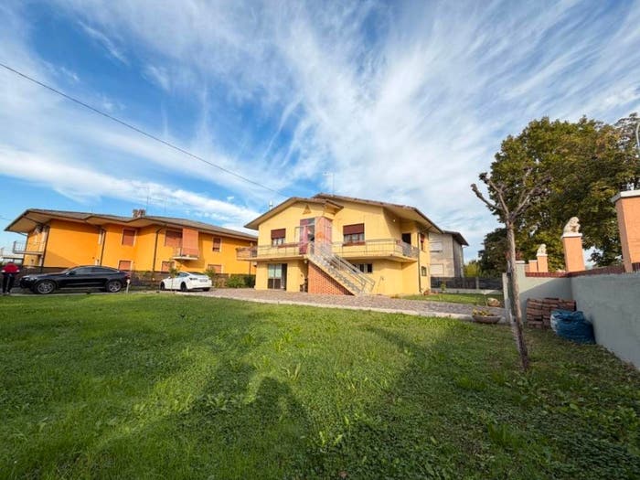 Casa quadrilocale in vendita in Via pomini, Barcon, Vedelago