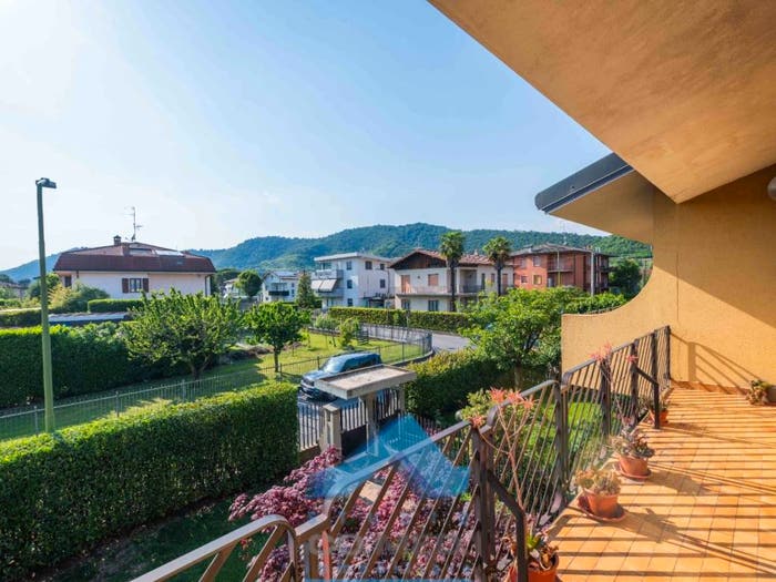 Casa quadrilocale in vendita in Via Torquato Tasso, Centro, San Paolo d'Argon