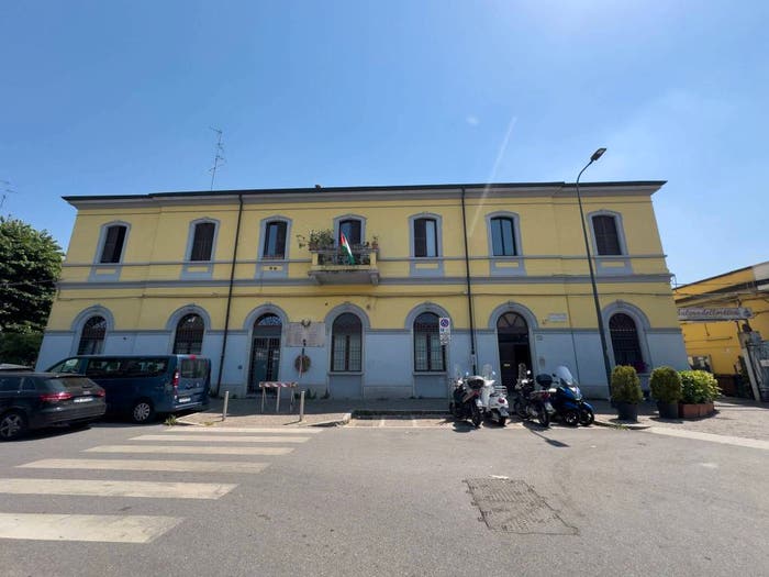 Appartamento trilocale in vendita in Via Giovanni Antonio Amadeo, Ortica, Milano