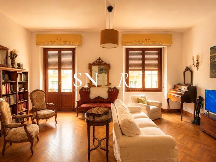 Appartamento con 6 locali in vendita in Via Masaccio, Libertà Savonarola, Firenze