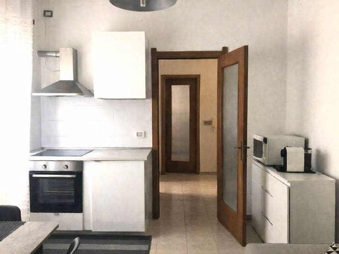 Appartamento bilocale in vendita in Via Filippo Garavetti, Monte Urpinu, Cagliari
