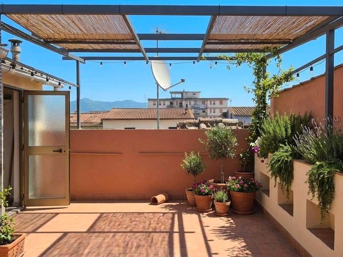 Appartamento con 5 locali in vendita in Città, Montevarchi