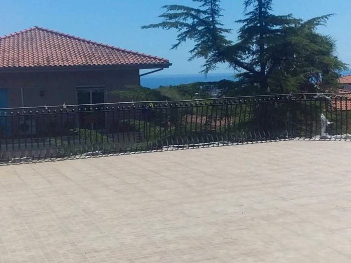 Appartamento quadrilocale in vendita in San Nullo Sebastiano Catania, Catania