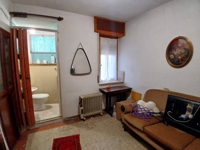 Casa quadrilocale in vendita in Via Roma, Fenegrò