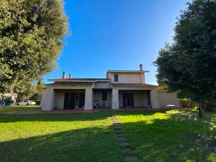 Casa con 6 locali in vendita in Strada del Bottegone, Braccagni, Grosseto