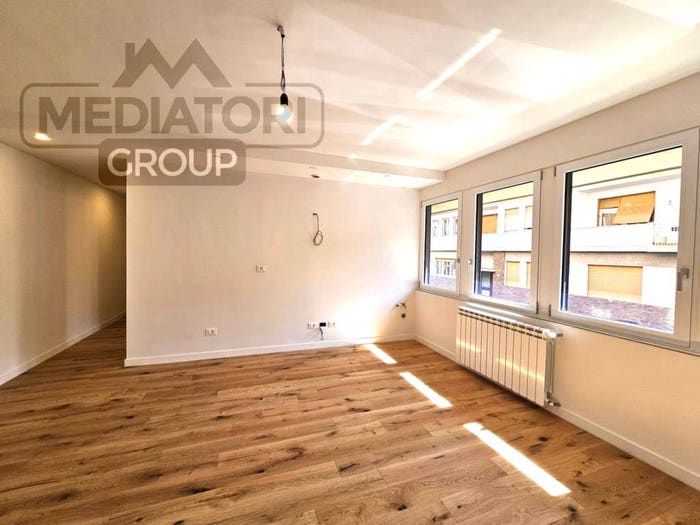 Appartamento trilocale in vendita in Lungarno del Tempio, Beccaria Colombo, Firenze