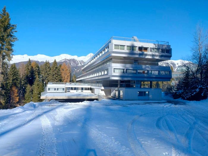 Appartamento bilocale in vendita in Frazione Marilleva, Marilleva, Mezzana