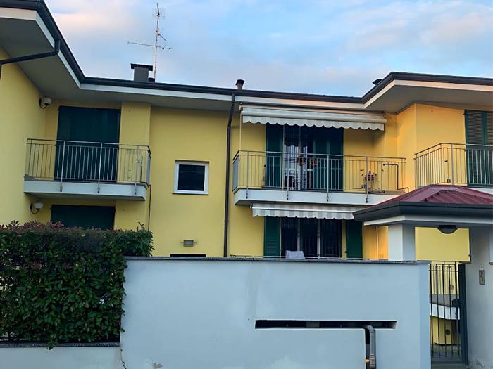 Appartamento bilocale in vendita in Via dei Ciclamini, Centro, Cassina de' Pecchi