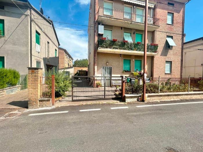 Appartamento monolocale in vendita in Via della conciliazione, Santa Maria degli Angeli, Assisi