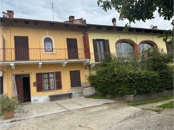 Casa con 5 locali in vendita in VIA MORLENGHETTO, Moncucco Torinese