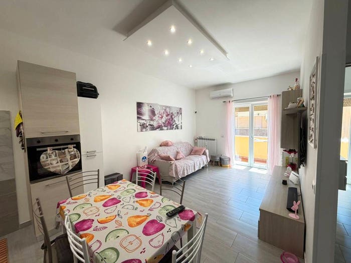 Appartamento trilocale in vendita in Corso Duca di Genova, Ostia Ponente, Roma