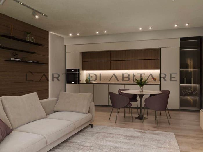Appartamento quadrilocale in vendita in Limena