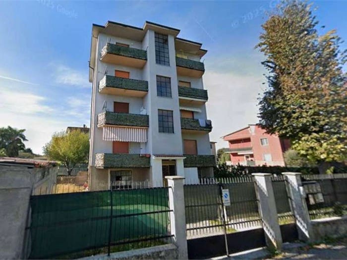 Appartamento bilocale in vendita in Via S Francesco d'Assisi, Brignano Gera d'Adda