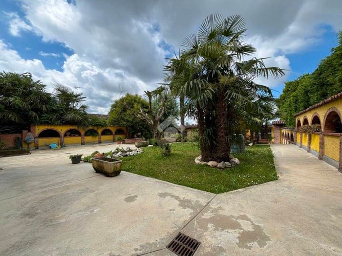 Casa quadrilocale in vendita in Via Roma, Casale Cremasco, Casale CremascoVidolasco