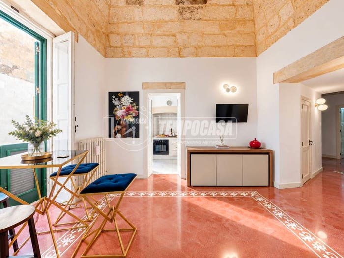 Appartamento trilocale in vendita in Via Roberto Caracciolo, Centro Storico, Lecce