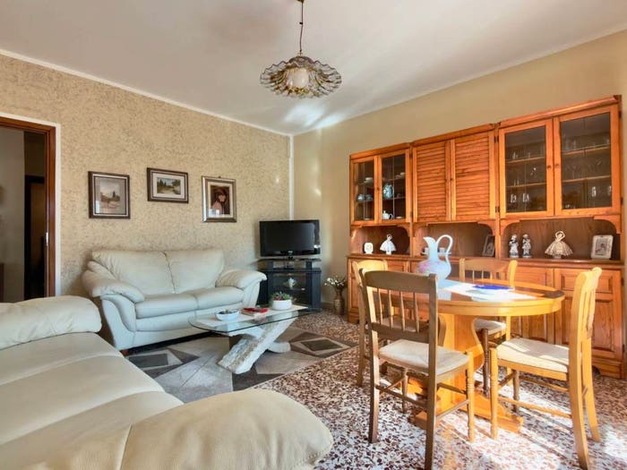 Appartamento trilocale in vendita in Via Martiri della Libertà, San Sebastiano, Lumezzane