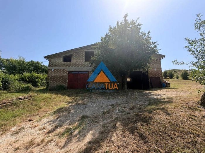 Casa in vendita in Vocabolo Valzoli, Lugnano in Teverina