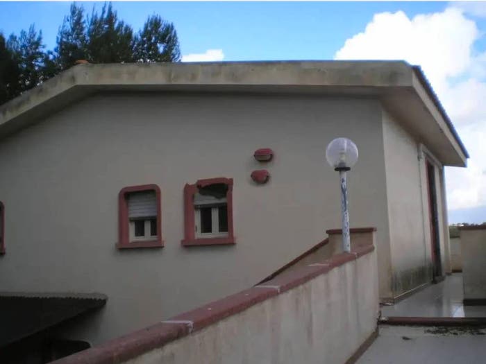 Casa monolocale in vendita in Via Andreoli, Centro, Ispica