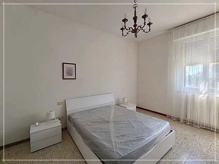 Appartamento con 6 locali in vendita in Via IV Novembre, Centro, Monteverdi Marittimo