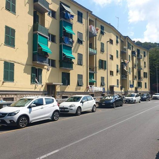 Appartamento quadrilocale in vendita in Viale San Bartolomeo, Muggiano Porto Lotti, La Spezia