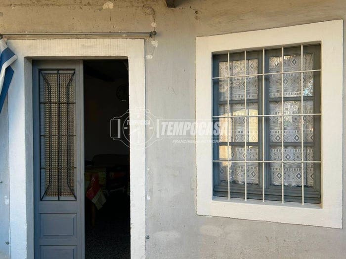 Appartamento bilocale in vendita in Via per Unchio, Centro, Cambiasca