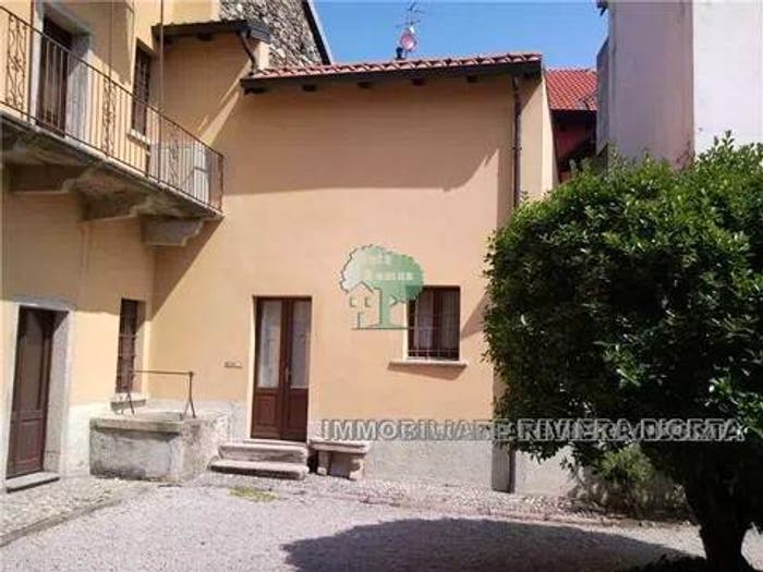 Appartamento monolocale in vendita in Centro, Gignese