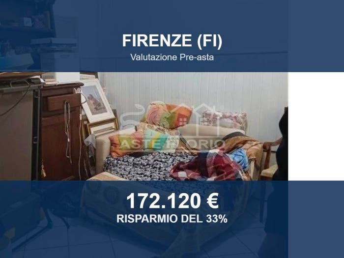 Appartamento quadrilocale in vendita in Via Giovanni Boccaccio, Bolognese Le Cure, Firenze