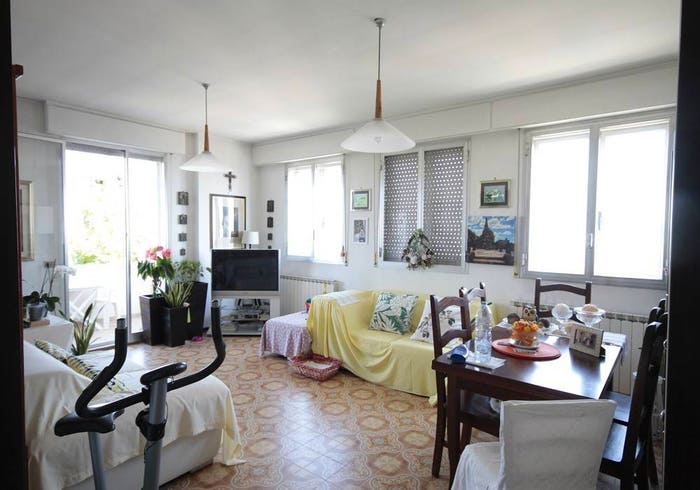 Appartamento quadrilocale in vendita in Via Guido Cavalcanti, Centro, Misano Adriatico