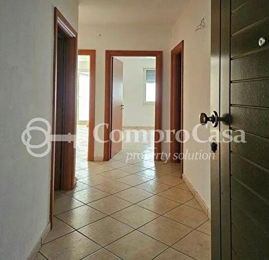 Appartamento trilocale in vendita in Via Piave, Ortelle