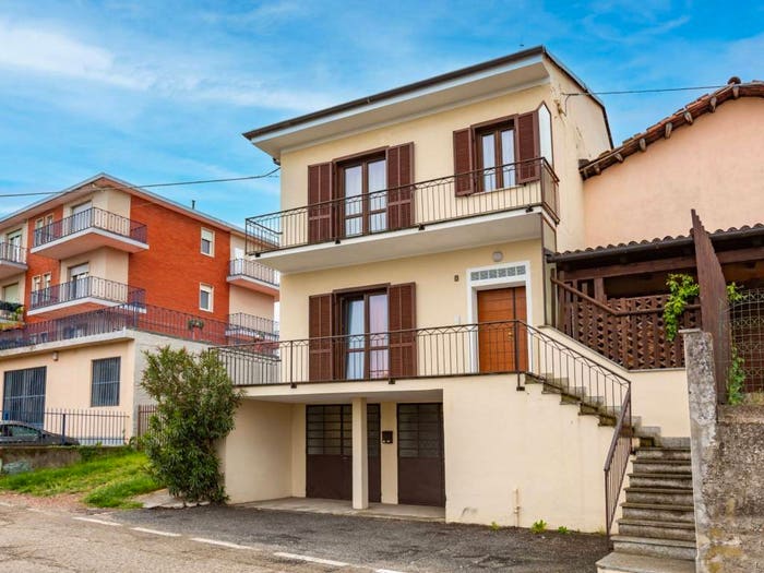 Casa con 6 locali in vendita in Via Rovereto, Pino Torinese