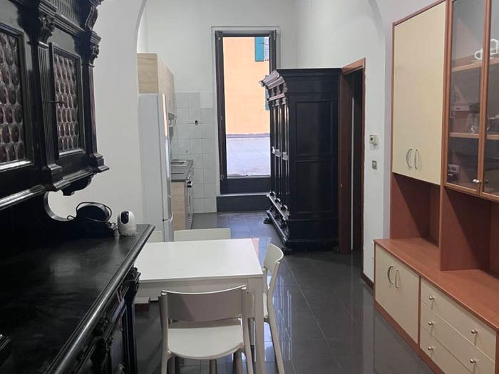 Appartamento quadrilocale in affitto in Via Giuseppe Mazzini, Massarenti, Bologna