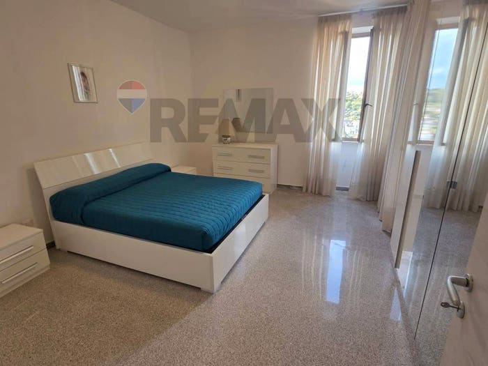 Appartamento quadrilocale in vendita in Centro, Minturno