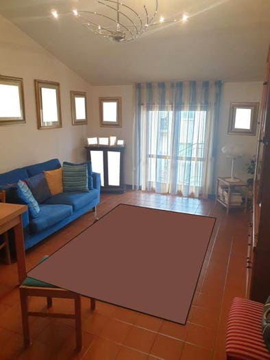Appartamento trilocale in vendita in Via Lu Pinu, Calangianus