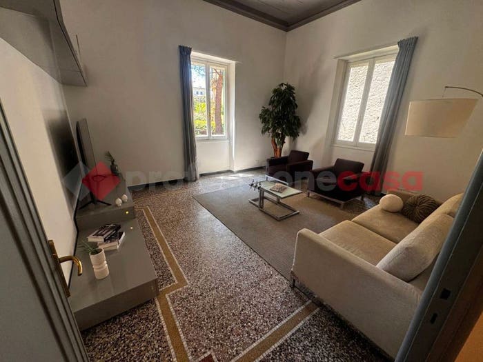 Appartamento con 6 locali in vendita in Via Pisa, Albaro, Genova